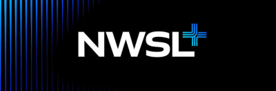 NWSL+ logo