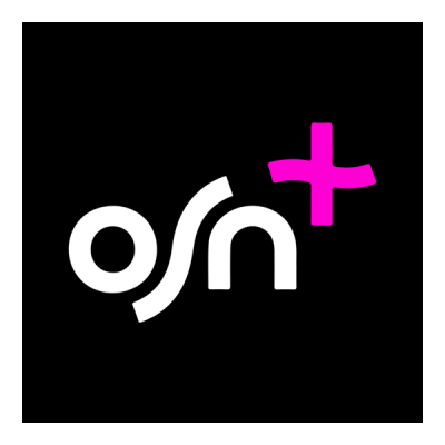 OSN+ logo