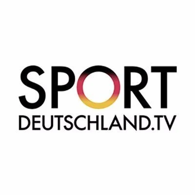 Sportdeutschland.TV Logo