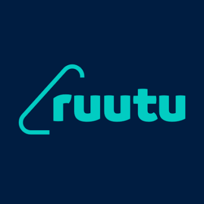 Ruutu+ logo