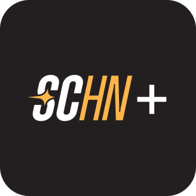 SCHN+ logo