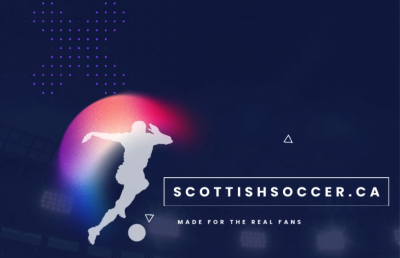 ScottishSoccer.ca Logo
