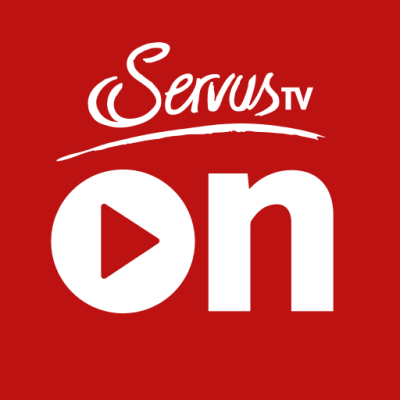 ServusTV On logo