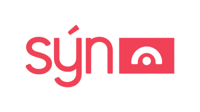 Syn+ logo