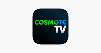 COSMOTE TV
