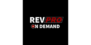 RevPro OnDemand