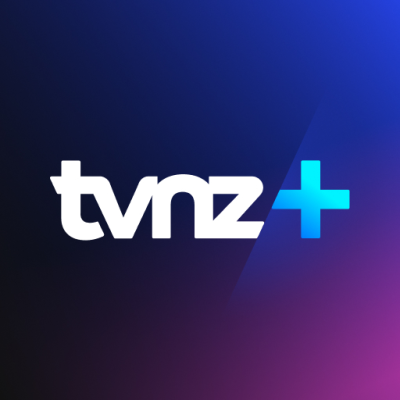TVNZ+ logo