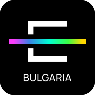 EON TV Bulgaria logo