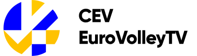 EuroVolley TV logo