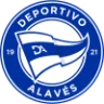 Alavés Gloriosas badge