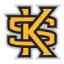 Kennesaw State badge