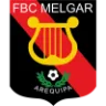Melgar badge
