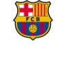 FC Barcelona Basquet badge
