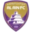 Al Ain badge
