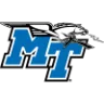 Middle Tennessee badge