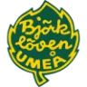 IF Björklöven badge
