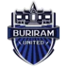 Buriram United badge