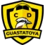 Guastatoya badge