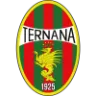 Ternana Women badge