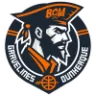Gravelines-Dunkerque badge