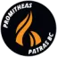 Promitheas Patras BC badge