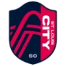 St. Louis City SC badge