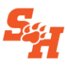 Sam Houston State badge