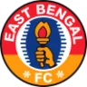 East Bengal badge