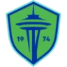 Seattle Sounders badge