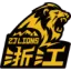 Zhejiang Lions badge