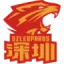 Shenzhen Leopards badge