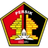 Persik Kediri badge