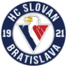 Slovan Bratislava badge