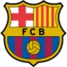 Barcelona Femení badge