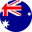 Australia Rugby League badge