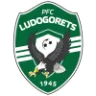 Ludogorets Razgrad badge