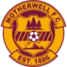 Motherwell badge