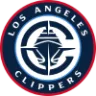 Los Angeles Clippers badge