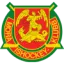 Mora IK badge