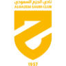 Al-Hazem badge