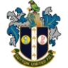 Sutton United badge