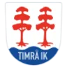 Timrå IK badge