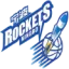 Ningbo Rockets badge