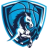 Napoli Basket badge
