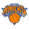 New York Knicks badge