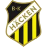 BK Häcken Women badge
