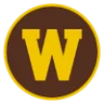 Western Michigan badge