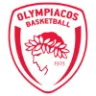 Olympiacos BC badge