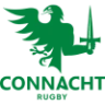Connacht badge