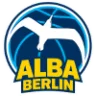 ALBA Berlin badge